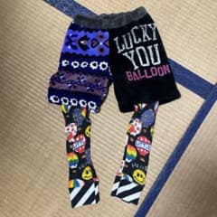 リトルガーデンヒーロー　パンツのサムネイル