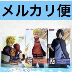 naruto 나루토 피규어
