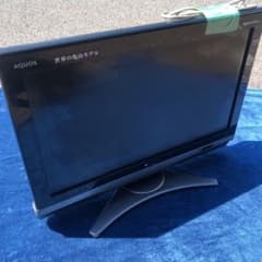 液晶テレビ　週末500off SHARP   DX2 LC-26DX2-Bのサムネイル