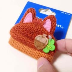 チップ デール ストラップのサムネイル