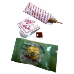 ミニチュア 食品サンプル セット