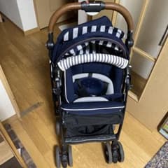 te06ruyo 様専用】Aprica ラクーナビッテクッション - メルカリ