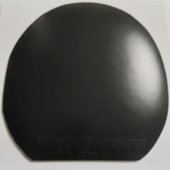 卓球ラバー　SWAT PW SPIN（黒・1.8mm）のサムネイル