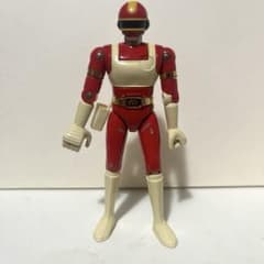 バンダイ製 超合金 電撃戦隊チェンジマン チェンジドラゴン フィギュア