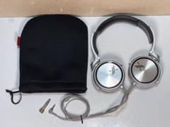 Sony MDR-X05 headphones. Simon Cowell "X Edition"