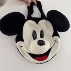 ディズニー ミッキーマウス カバンのサムネイル