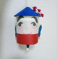 ヤチコダルマ 博多ぶらぶら 博多菓匠左衛門 - メルカリ