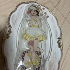 ラブライブ!スーパースター 桜小路きな子 アクスタおまけあり(画像2)のサムネイル