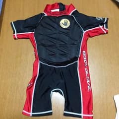 キッズ ラッシュガード ＊ ライフジャケットのサムネイル