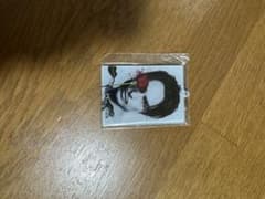 今市隆二アクリルキーホルダーのサムネイル