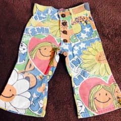 あーちゃん様専用 シャツとパンツ2点セットのサムネイル