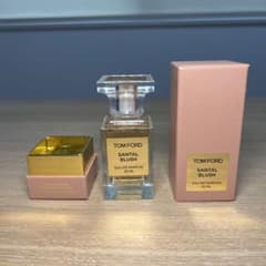 トムフォード　TOMFORD サンタル　ブラッシュ　SANTAL BLUSHのサムネイル