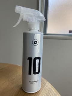 Glass Perfect 500ml 10のサムネイル