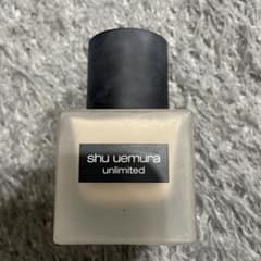 shu uemura リキッドファンデのサムネイル