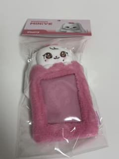 IVE MINIVE Cherry トレカホルダー ウォニョンのサムネイル