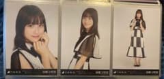 乃木坂46 掛橋沙耶香　生写真　夜明けまで強がらなくていい　表題　コンプのサムネイル