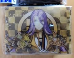 【未開封】蜂須賀虎徹／刀剣乱舞　ブシロードデッキホルダーコレクションのサムネイル