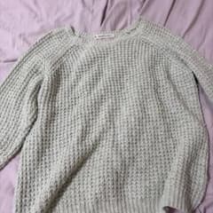 HEART MARKET ニット セーター 長袖のサムネイル
