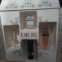 Dior ギフトボックスセットのサムネイル