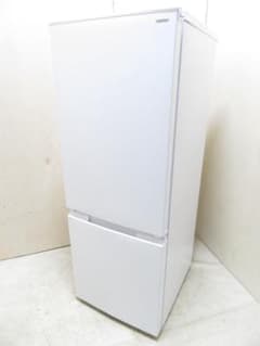 名古屋市内 近郊送料無料 シャープ 2025年製 2ドア 冷凍冷蔵庫 179L