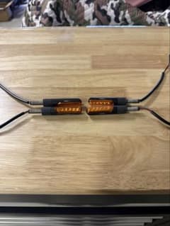 KOSOシーケンシャルLEDウインカーのサムネイル