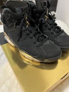 NIKE ナイキ エアジョーダン6のサムネイル