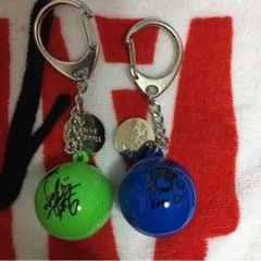 AAA サインボールセットのサムネイル