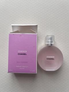 CHANEL CHANCE ヘアミスト 35mlのサムネイル