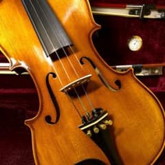 バイオリン Altezza アルテッツァ No.100 4/4 新品 弓2本付属 - メルカリ