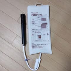テルモPG加圧バッグⅡのサムネイル