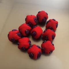 飾り玉のサムネイル