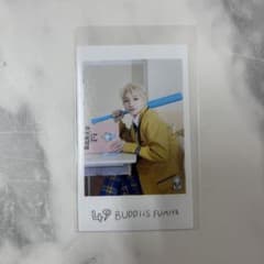 【BUDDiiS】FUMIYA ミニフォト 右のサムネイル