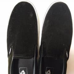 美品!!　VANSの靴のサムネイル