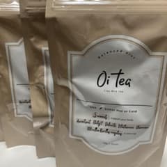 Oi Teaのサムネイル