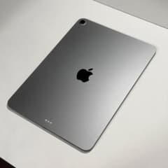 M3 iPad air 11インチ Wi-Fi 128GB スペースグレイ 新品 - メルカリ