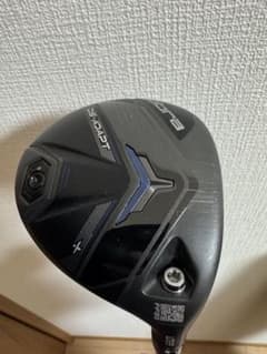 DS-ADAPT X 18度 5W ツアーAD F75 S DS-ADAPT X 18度 5W ツアーAD F75 S - メルカリ