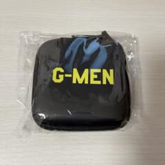 Gメン オリジナルミニマルチケースのサムネイル