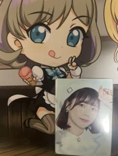 Liella!カード Liyuuのサムネイル