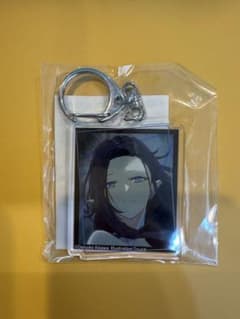 陰の実力者になりたくて！ くじ引き堂　ガンマ　C賞　アクリルキーホルダーのサムネイル