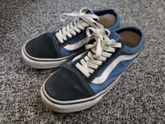 VANS　SK8オーセンティックエラERAロンハーマンシュプリームSupremeのサムネイル