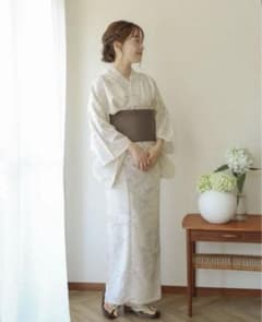 新品⭐️TERAさん 浴衣のサムネイル
