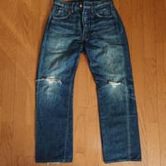 LEVI'S 501XX 発送が来週末になる為値下げのサムネイル