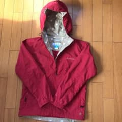 コロンビア ジャケット たちこ様専用のサムネイル