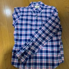 【だんく様専用】ホリスターシャツ＆ダウンベストのサムネイル