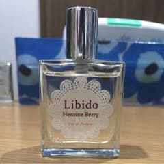 LC heroine berryのサムネイル