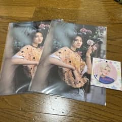 佐藤龍我　グッズまとめ売りのサムネイル