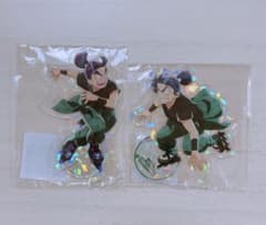忍たま乱太郎 ラウワン ラウンドワンホロアクリルスタンド/潮江文次郎 