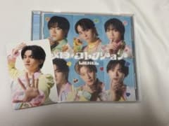 メロ・コレクション 通常盤 高桑真之トレカ付きのサムネイル