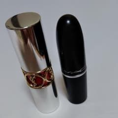イヴサンローラン★MACリップ…オマケ付きのサムネイル