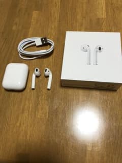 イェニチェリ様専用❗️Apple AirPods  フルセットのサムネイル